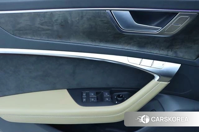 Audi A6L id 4259191 из Китая 23
