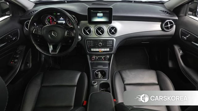 Mercedes-Benz GLA-Class X156 id 4605248 из Кореи 29
