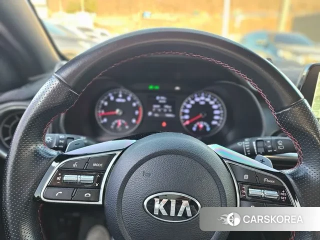 Kia Come New K3 id 3718168 из Кореи 15