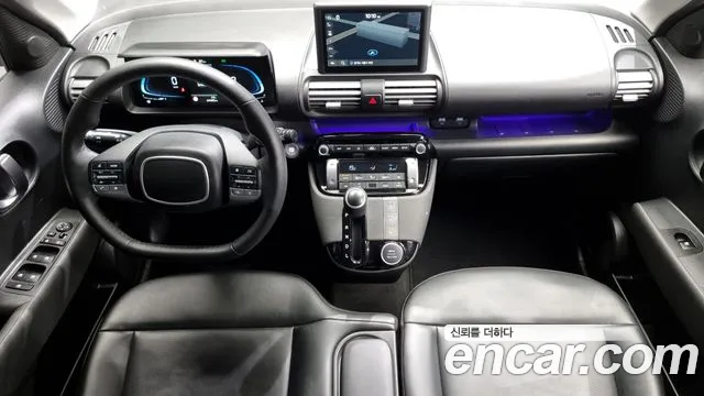 Hyundai Casper id 2670126 из Кореи 17