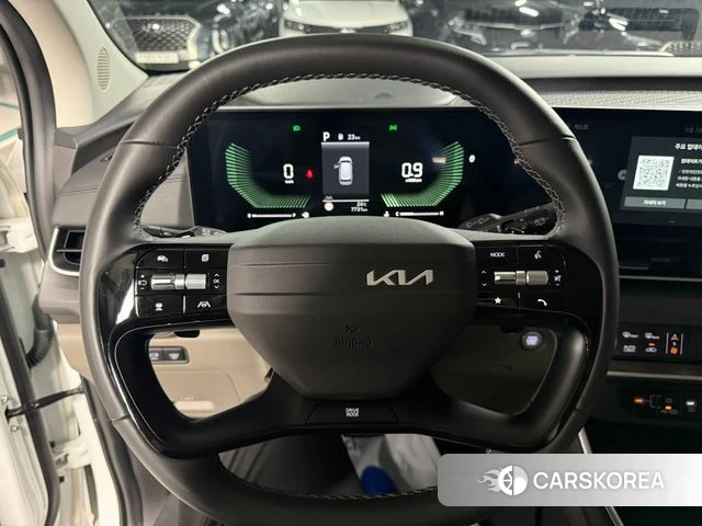 Kia The New Carnival 4th Generation id 4387815 из Кореи 17