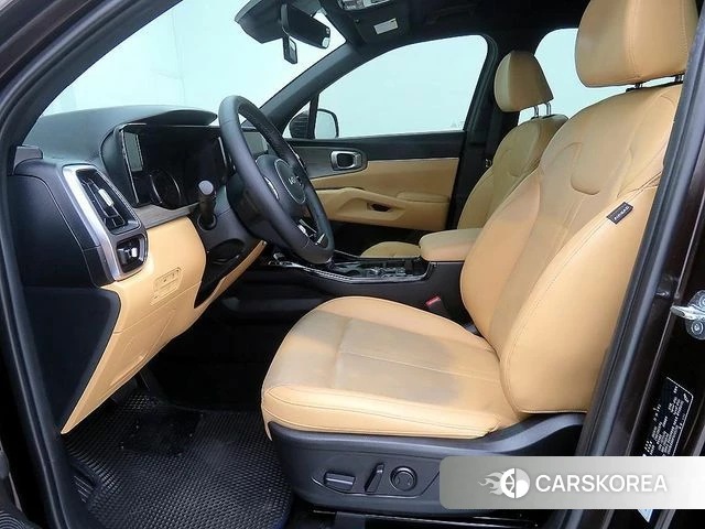 Kia Sorento 4th Generation id 3811799 из Кореи 16