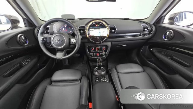 Mini Cooper Clubman id 4401962 из Кореи 27