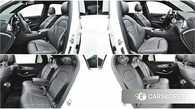 Mercedes-Benz GLC-Class X253 id 3612124 из Кореи 15