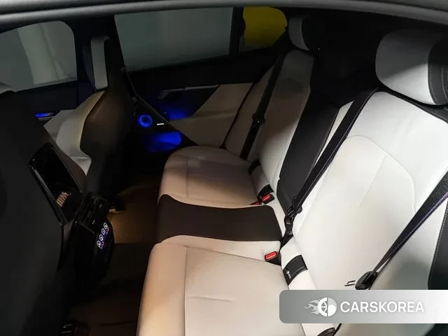 BMW M5 (G90) id 3338499 из Кореи 7