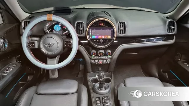 Mini Cooper Countryman id 2979122 из Кореи 17