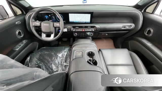 Hyundai Palisade (LX3) id 4590233 из Кореи 33