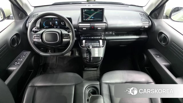 Hyundai Casper id 4905544 из Кореи 28