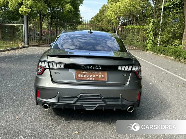 Lynk 03 id 4213156 из Китая 12