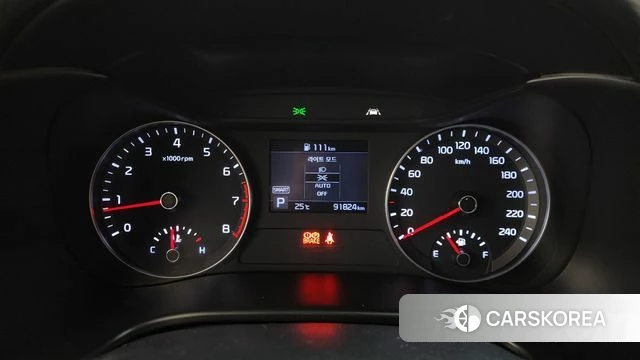 Kia Come New K3 id 4519764 из Кореи 27