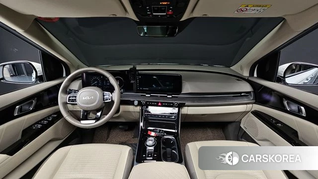 Kia Carnival 4th generation id 3832013 из Кореи 17