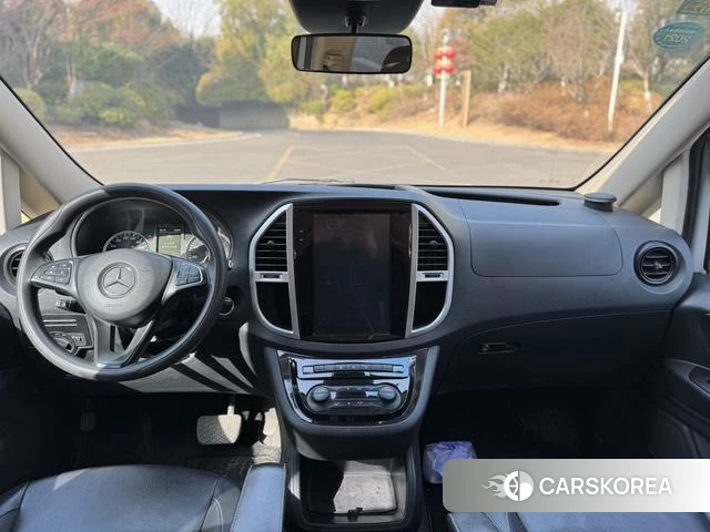 Mercedes-Benz Vito id 4253959 из Китая 7
