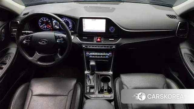 Hyundai Grandeur IG id 3061070 из Кореи 17