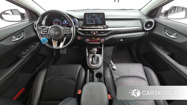 Kia Come New K3 id 4317067 из Кореи 29