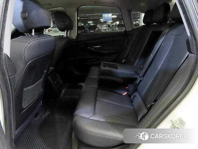 BMW 3 Series GT (F34) id 4203331 из Кореи 17