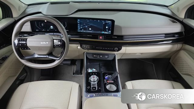 Kia The New Carnival 4th Generation id 4381221 из Кореи 33