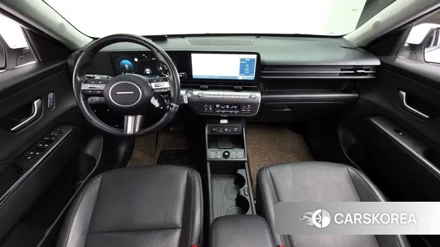 Hyundai Kona (SX2) id 3739846 из Кореи 17