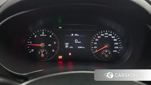 Kia The New Sorento id 3033684 из Кореи 17