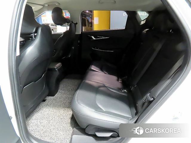 Kia EV6 id 4624580 из Кореи 17