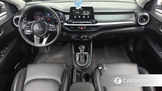 Kia Come New K3 id 4232813 из Кореи 28