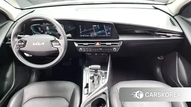 Kia Di Ol Nu Niro id 3416470 из Кореи 17