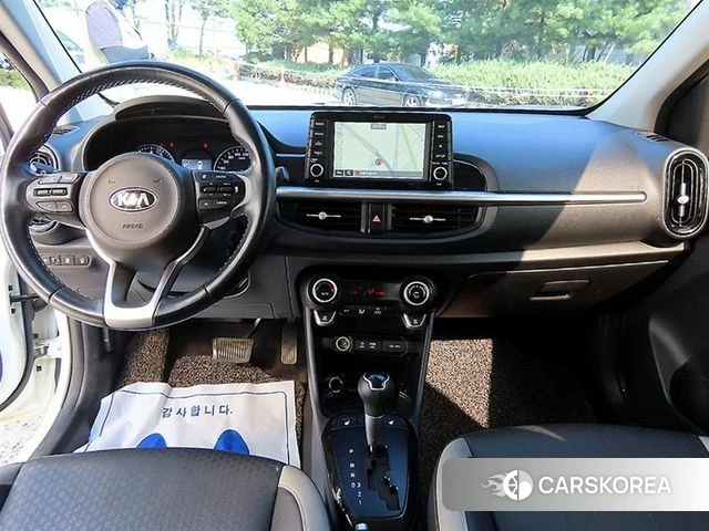 Kia All New Morning (JA) id 4923791 из Кореи 17