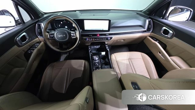 Kia The New Sorento 4th Generation id 3805480 из Кореи 17