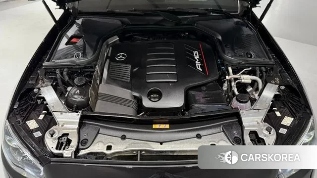 Mercedes-Benz E-Class W213 id 3251856 из Кореи 17