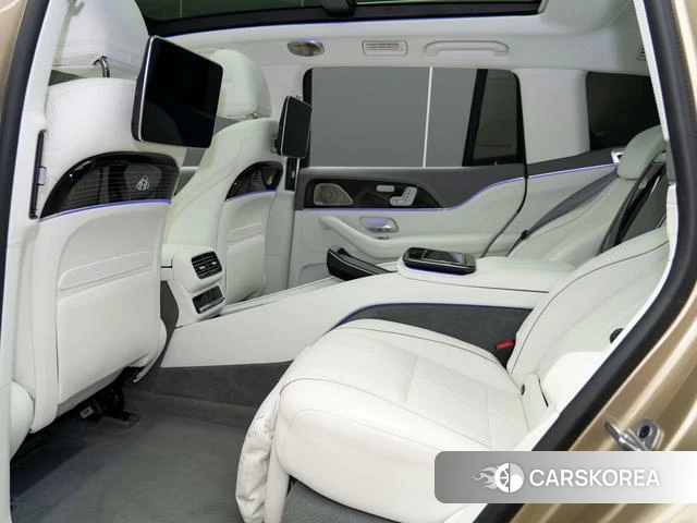 Mercedes-Benz Maybach GLS id 4259734 из Китая 18