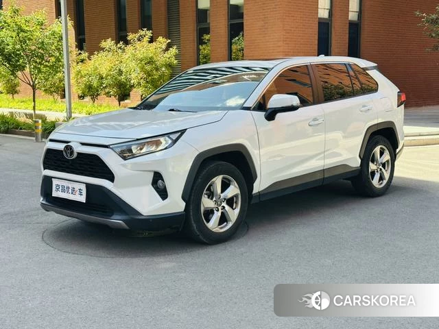 Toyota RAV4 Rongfang id 4278816 из Китая 17