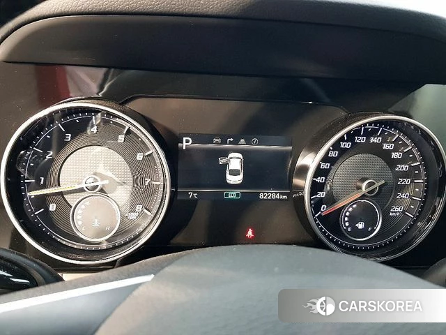 Hyundai The New Grandeur IG id 3812874 из Кореи 17