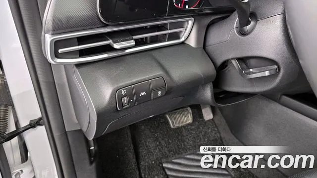 Hyundai The New Avante (CN7) id 2633250 из Кореи 17