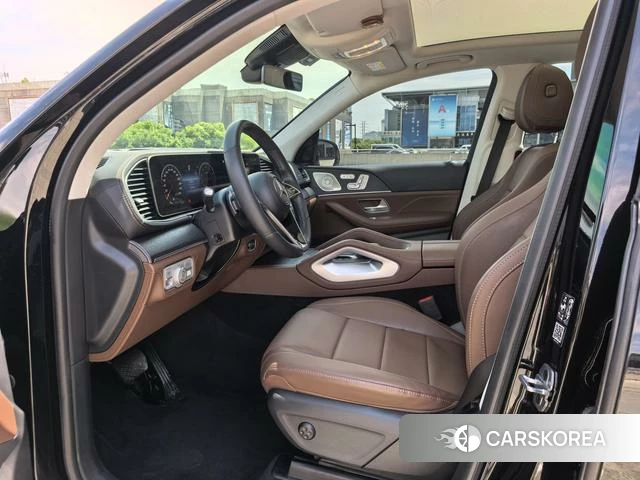 Mercedes-Benz GLE (import) id 4335634 из Китая 13