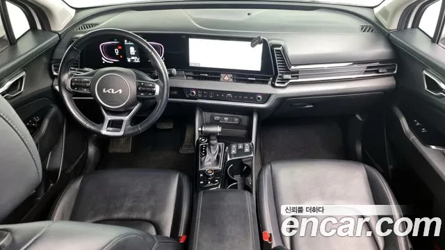 Kia Sportage 5th Generation id 2510275 из Кореи 17