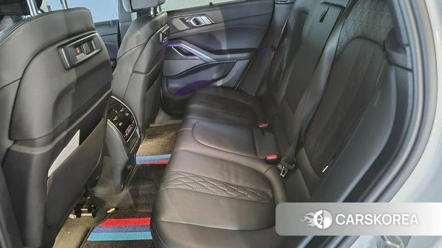 BMW X6 (G06) id 4630899 из Кореи 7