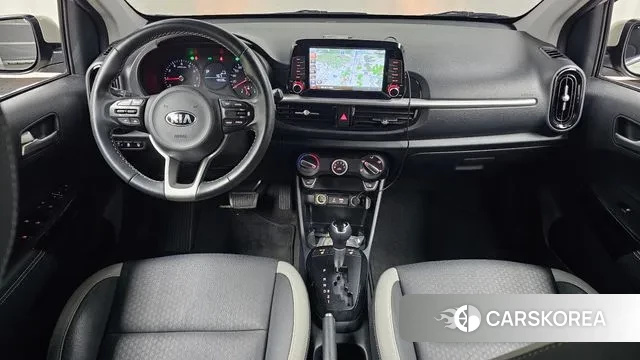 Kia All New Morning (JA) id 3718041 из Кореи 17