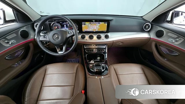 Mercedes-Benz E-Class W213 id 3835025 из Кореи 17