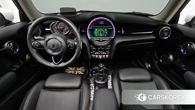 Mini Cooper id 4416448 из Кореи 31
