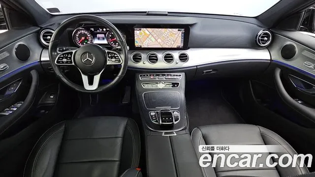 Mercedes-Benz E-Class W213 id 2549151 из Кореи 17