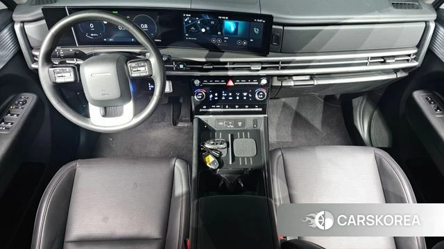 Hyundai Santa Fe (MX5) id 4847899 из Кореи 17