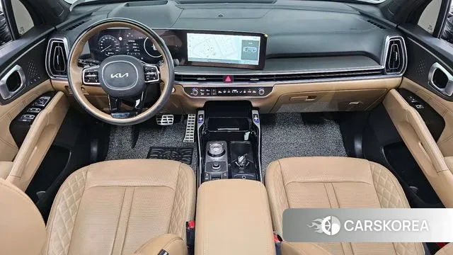 Kia The New Sorento 4th Generation id 3472206 из Кореи 17