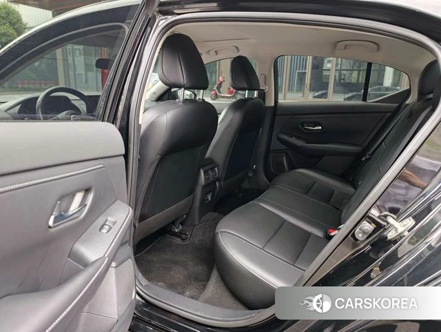 Nissan Xuan Yi id 4278630 из Китая 8