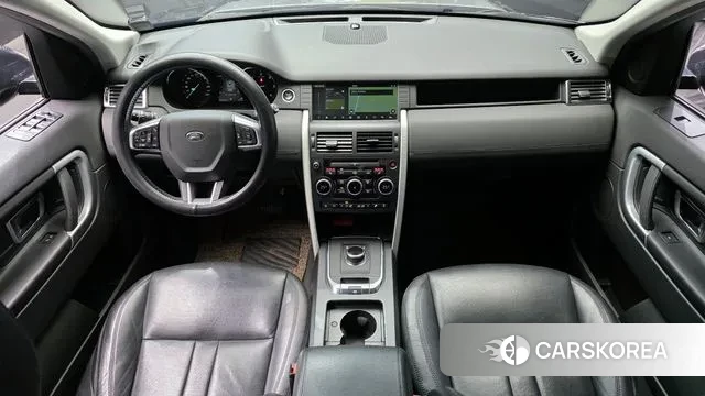 Land Rover Discovery Sports id 3748314 из Кореи 17