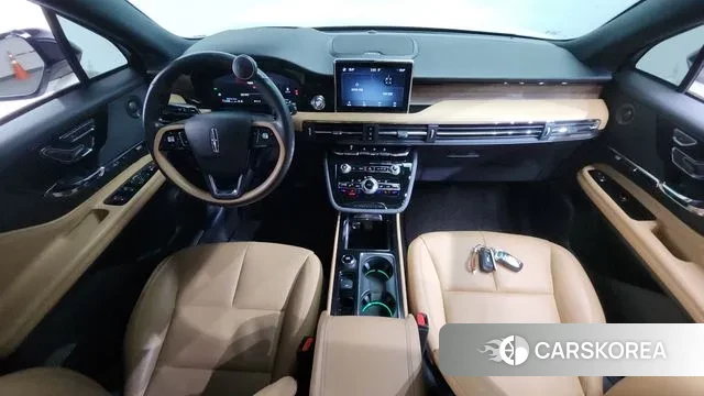 Lincoln Corsair id 3488308 из Кореи 17