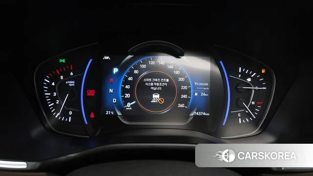 Hyundai Santa Fe TM id 4345677 из Кореи 36