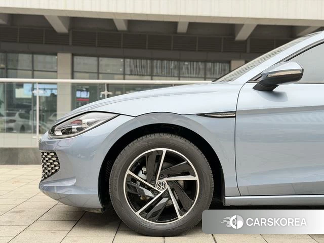 Volkswagen Lingdu id 4400046 из Китая 15