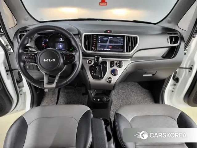 Kia The New Ray id 3053997 из Кореи 17