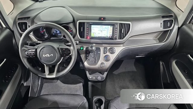 Kia The New Ray id 4282340 из Кореи 25