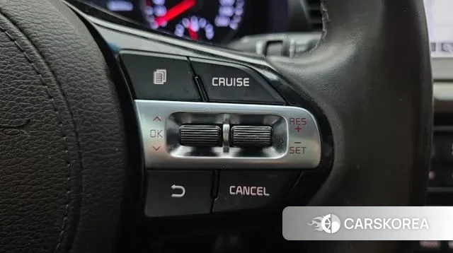 Kia Come New K7 id 3413367 из Кореи 12