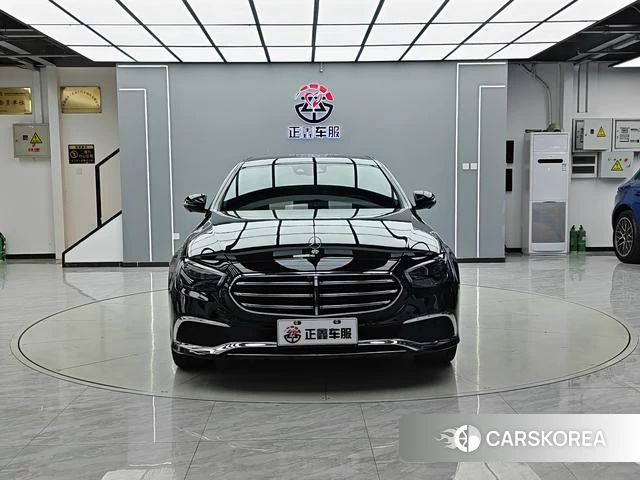 Mercedes-Benz E-class id 4208564 из Китая 11